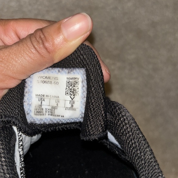 SAUCONY ENDORPHIN - Picture 9 of 9